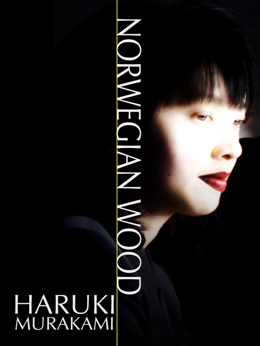 Title details for Norwegian Wood by Haruki Murakami - Available